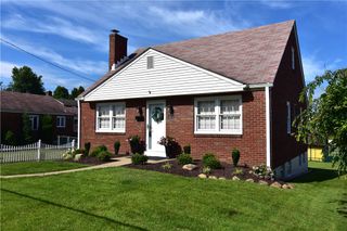 4204 Vistaview St, West Mifflin, PA 15122