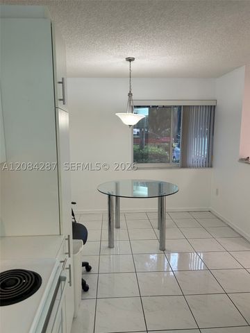 2541 N Nob Hill Rd 109, Sunrise, FL 33322