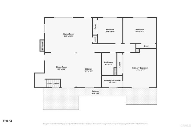 2449 Primrose Ave, Vista, CA 92083