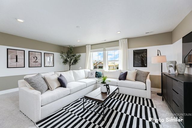 5135 N Corbell Ave, Meridian, ID 83646