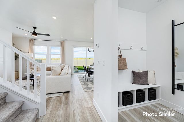 5135 N Corbell Ave, Meridian, ID 83646