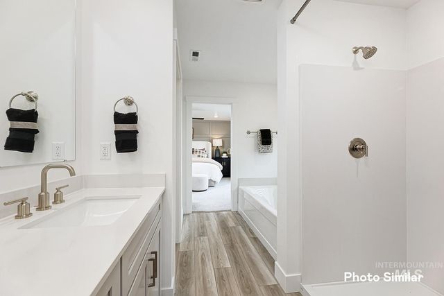 5135 N Corbell Ave, Meridian, ID 83646