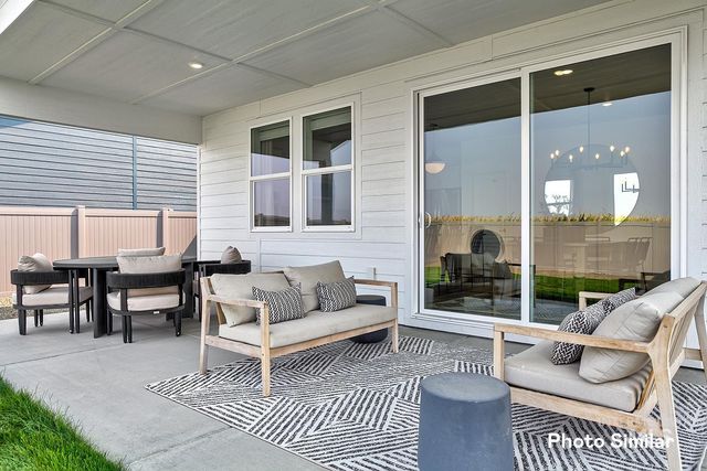 5135 N Corbell Ave, Meridian, ID 83646