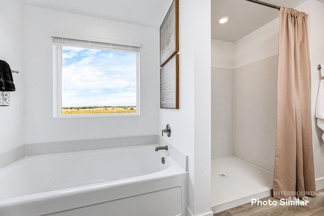 5135 N Corbell Ave, Meridian, ID 83646