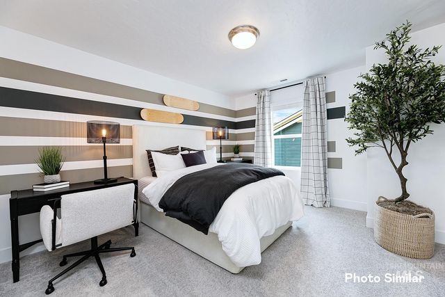 5135 N Corbell Ave, Meridian, ID 83646