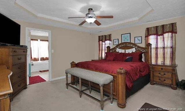 5913 Blue Sky Lane, Hope Mills, NC 28348