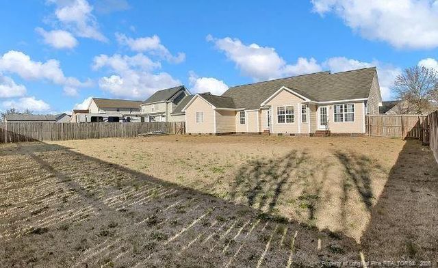 5913 Blue Sky Lane, Hope Mills, NC 28348
