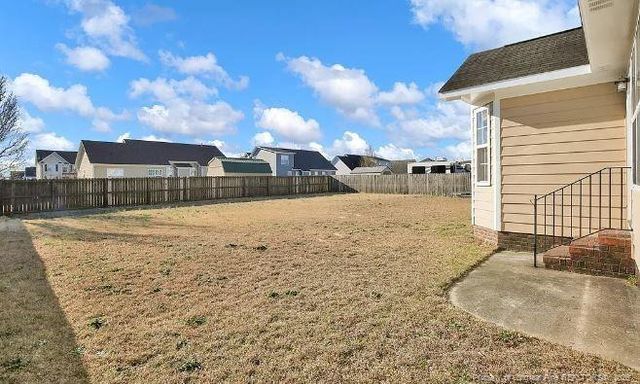 5913 Blue Sky Lane, Hope Mills, NC 28348
