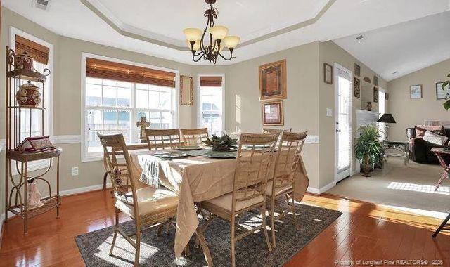 5913 Blue Sky Lane, Hope Mills, NC 28348