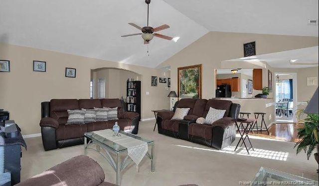 5913 Blue Sky Lane, Hope Mills, NC 28348