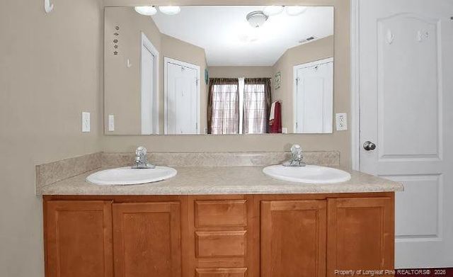 5913 Blue Sky Lane, Hope Mills, NC 28348