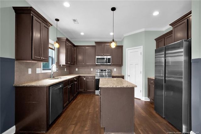 145 Blue Chip Court, Broadway, NC 27505
