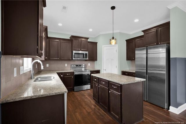 145 Blue Chip Court, Broadway, NC 27505