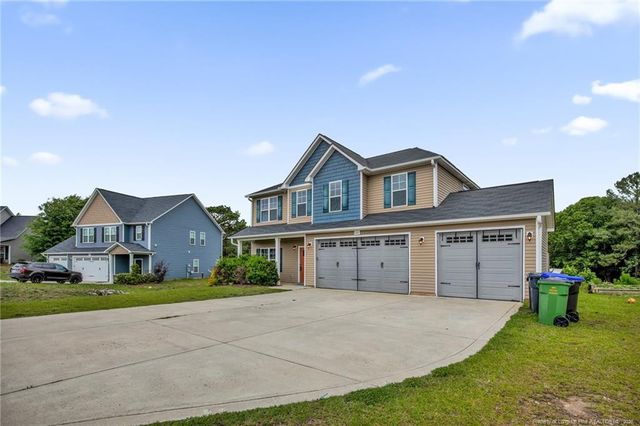 145 Blue Chip Court, Broadway, NC 27505
