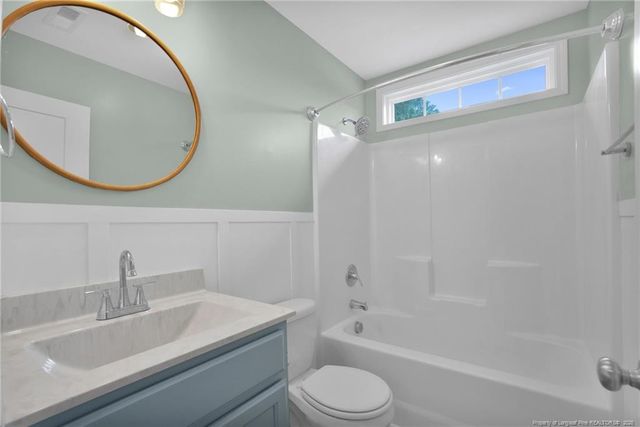145 Blue Chip Court, Broadway, NC 27505