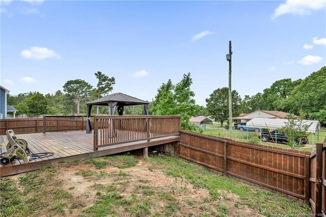 145 Blue Chip Court, Broadway, NC 27505
