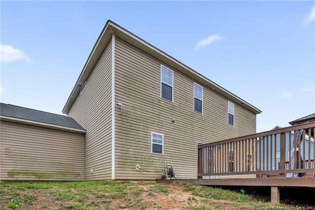 145 Blue Chip Court, Broadway, NC 27505
