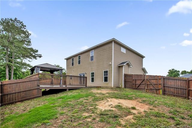 145 Blue Chip Court, Broadway, NC 27505