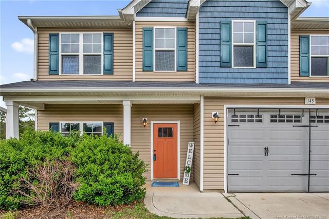 145 Blue Chip Court, Broadway, NC 27505