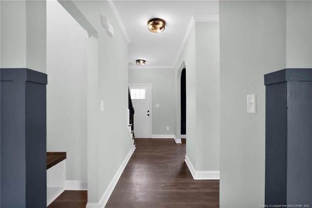 145 Blue Chip Court, Broadway, NC 27505