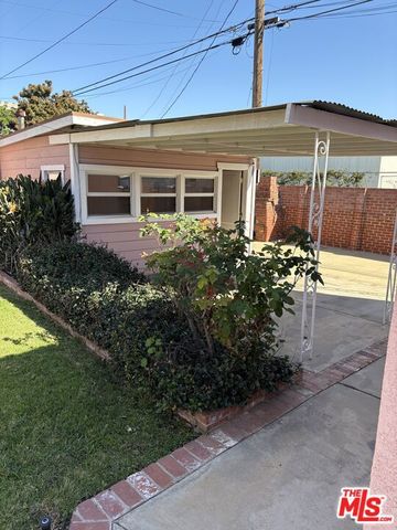 10210 S Manhattan Place, Los Angeles, CA 90047