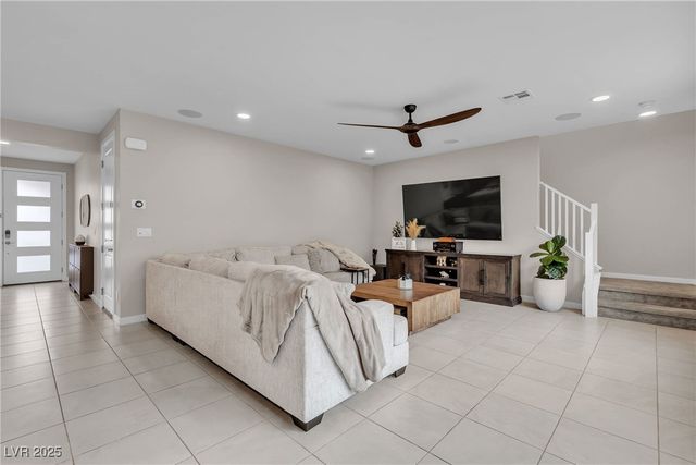 1309 Azure Jay Avenue, North Las Vegas, NV 89084