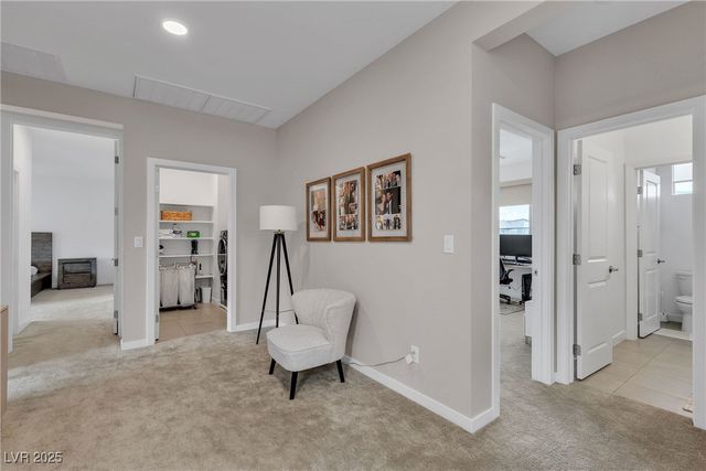 1309 Azure Jay Avenue, North Las Vegas, NV 89084