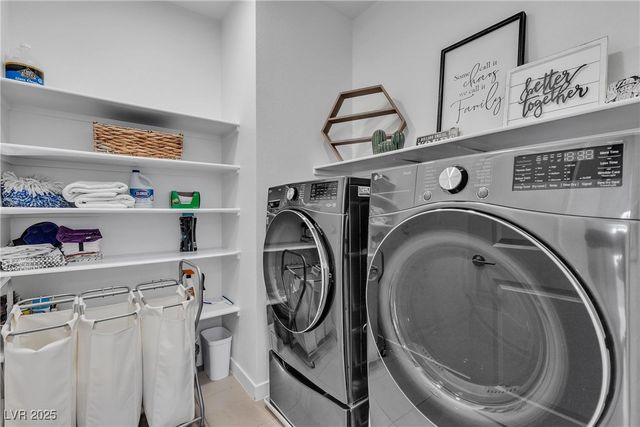 1309 Azure Jay Avenue, North Las Vegas, NV 89084