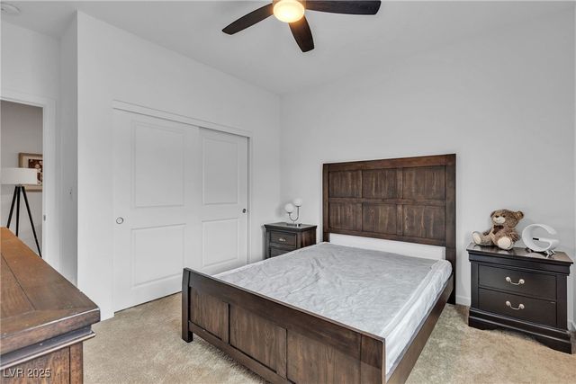 1309 Azure Jay Avenue, North Las Vegas, NV 89084