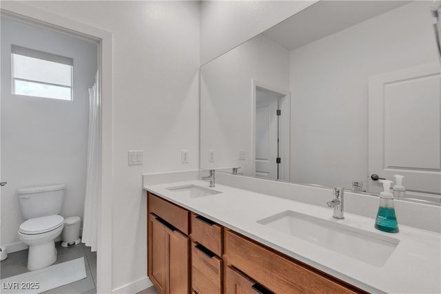 1309 Azure Jay Avenue, North Las Vegas, NV 89084