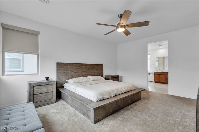 1309 Azure Jay Avenue, North Las Vegas, NV 89084