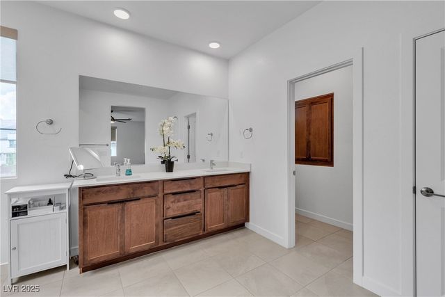 1309 Azure Jay Avenue, North Las Vegas, NV 89084