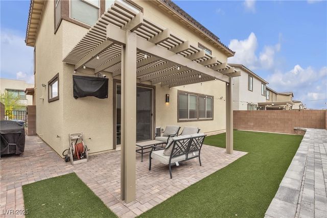 1309 Azure Jay Avenue, North Las Vegas, NV 89084