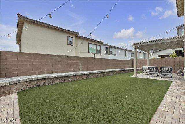 1309 Azure Jay Avenue, North Las Vegas, NV 89084