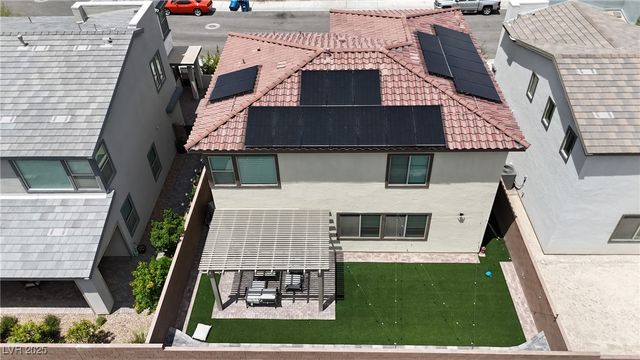 1309 Azure Jay Avenue, North Las Vegas, NV 89084