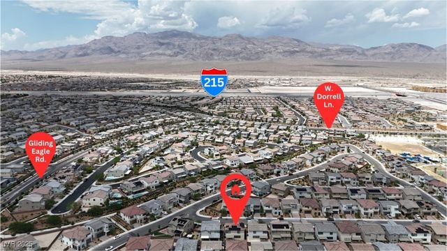 1309 Azure Jay Avenue, North Las Vegas, NV 89084