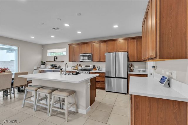 1309 Azure Jay Avenue, North Las Vegas, NV 89084