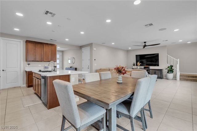 1309 Azure Jay Avenue, North Las Vegas, NV 89084