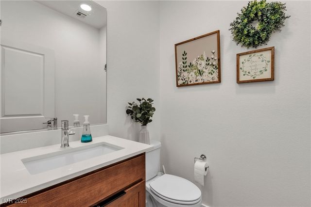 1309 Azure Jay Avenue, North Las Vegas, NV 89084