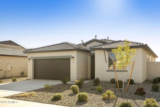 19027 W ROSE Lane, Waddell, AZ 85355