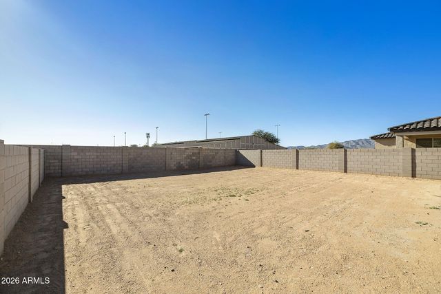 19027 W ROSE Lane, Waddell, AZ 85355