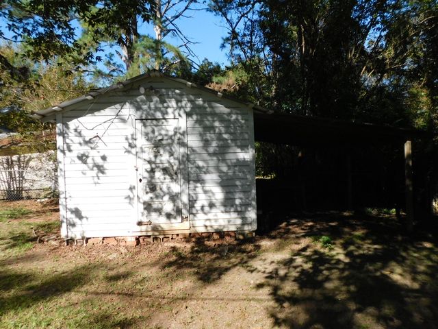 201 NW 4TH Street, Springhill, LA 71075