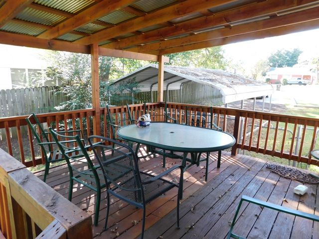 201 NW 4TH Street, Springhill, LA 71075