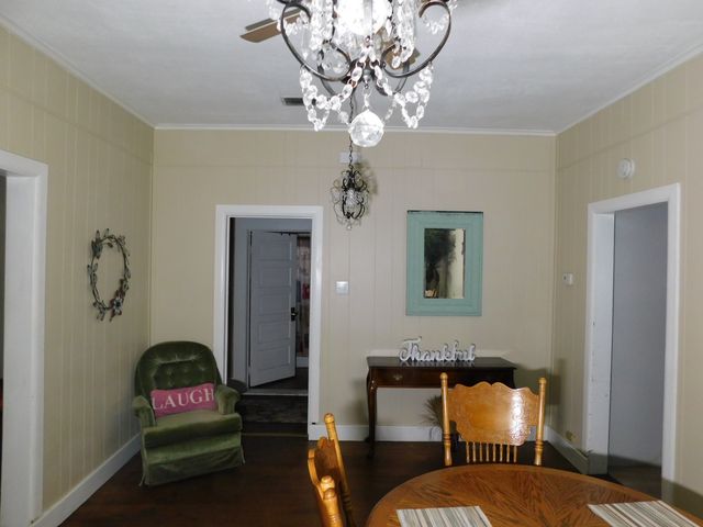 201 NW 4TH Street, Springhill, LA 71075