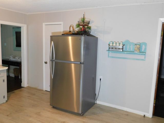 201 NW 4TH Street, Springhill, LA 71075