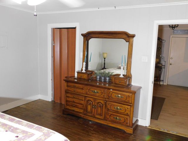 201 NW 4TH Street, Springhill, LA 71075