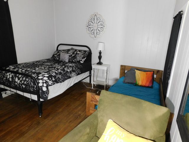 201 NW 4TH Street, Springhill, LA 71075