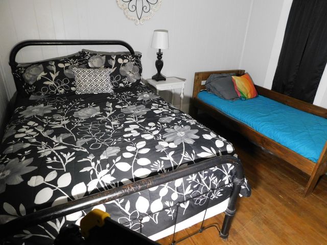 201 NW 4TH Street, Springhill, LA 71075