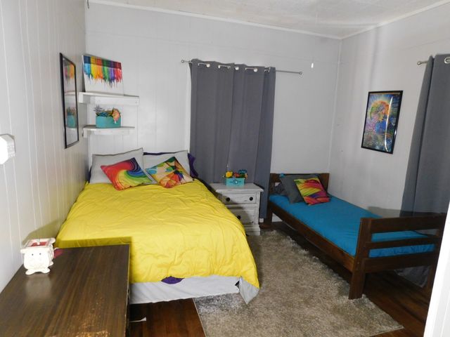 201 NW 4TH Street, Springhill, LA 71075