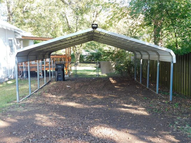 201 NW 4TH Street, Springhill, LA 71075